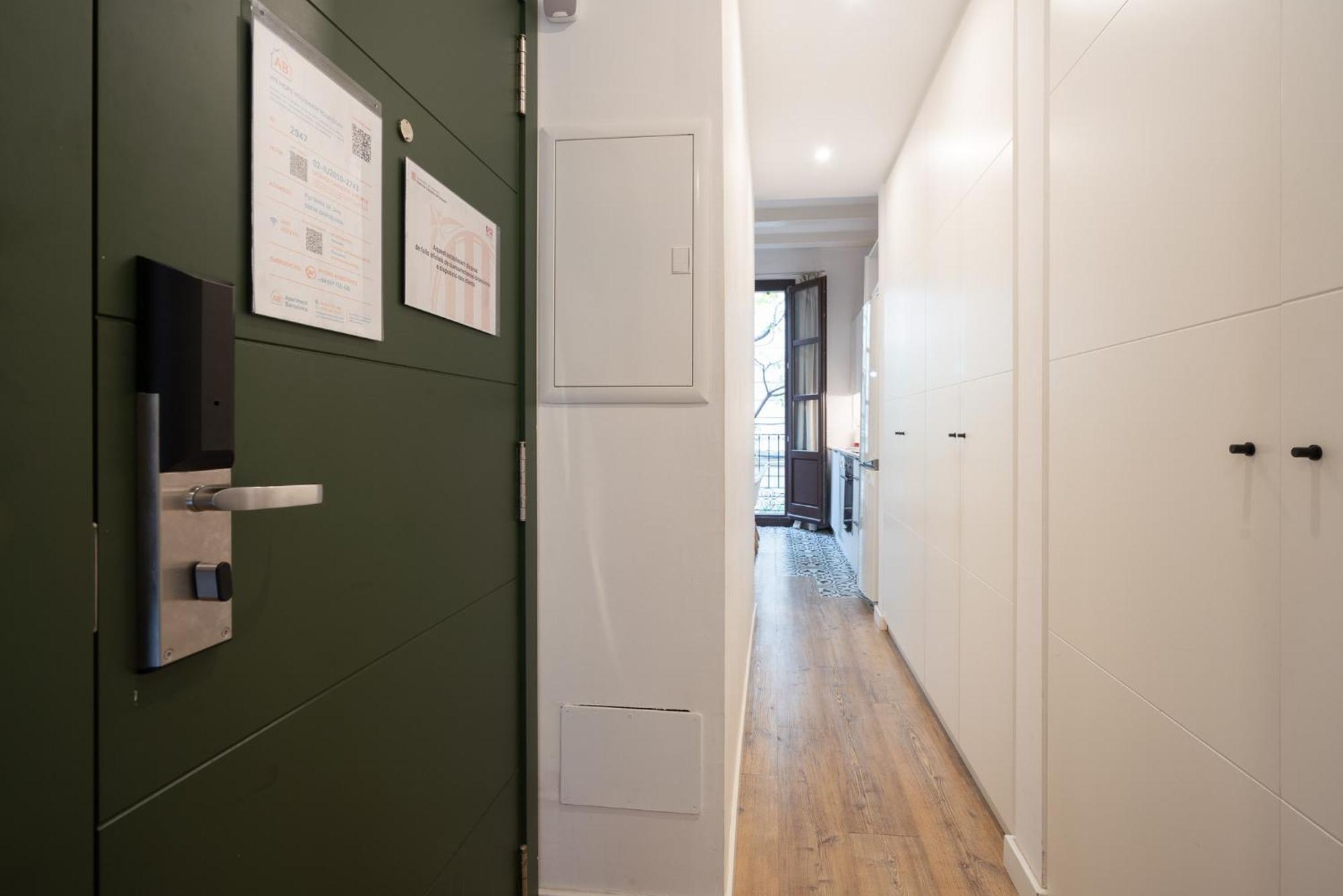 Apartament Ola Living Batllo *