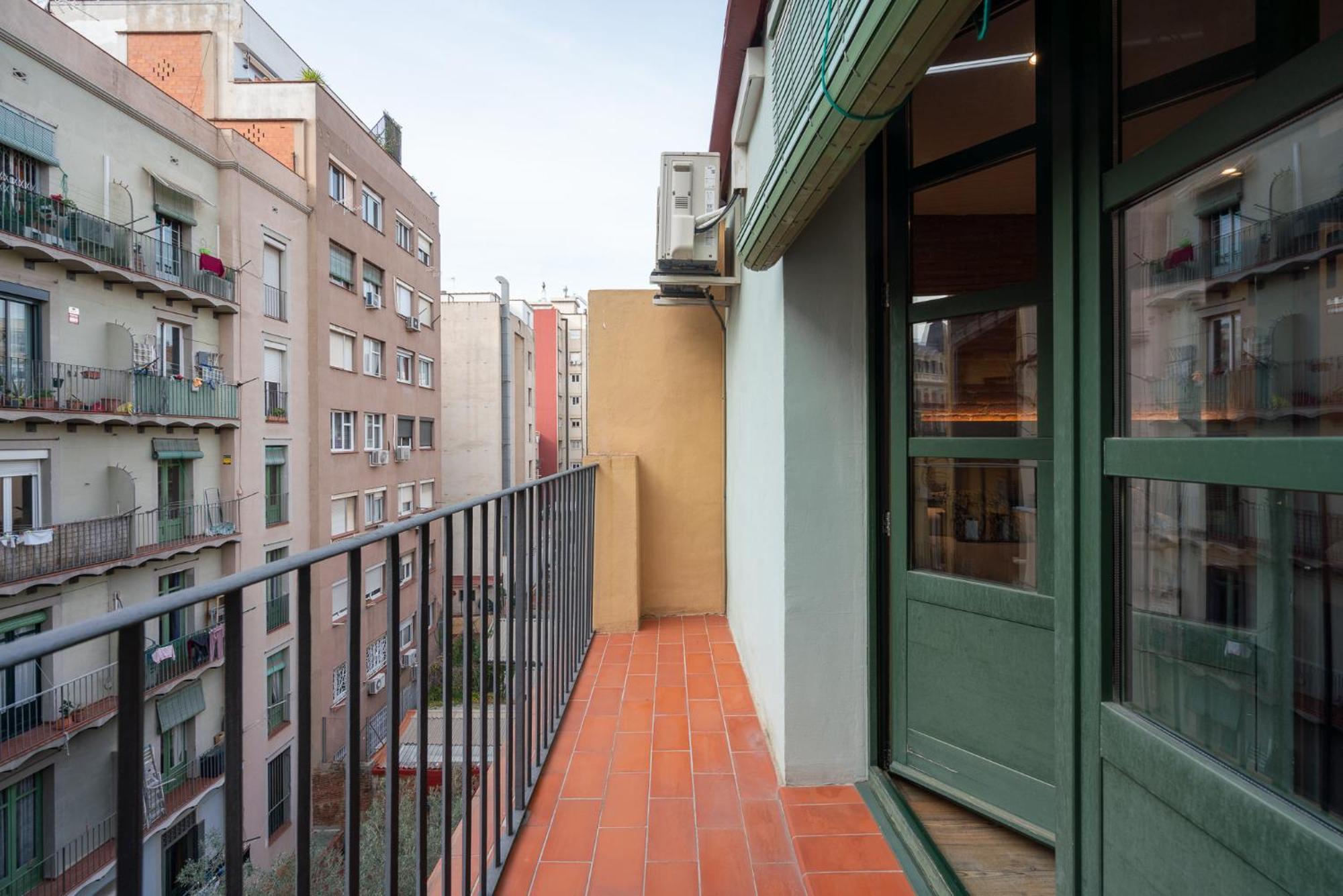 Ola Living Batllo Apartament Barcelona