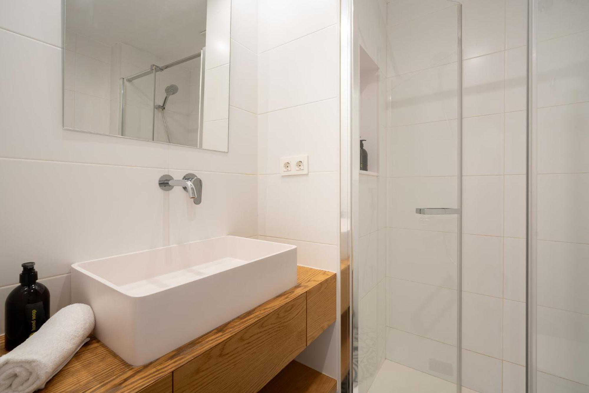Apartament Ola Living Batllo Barcelona