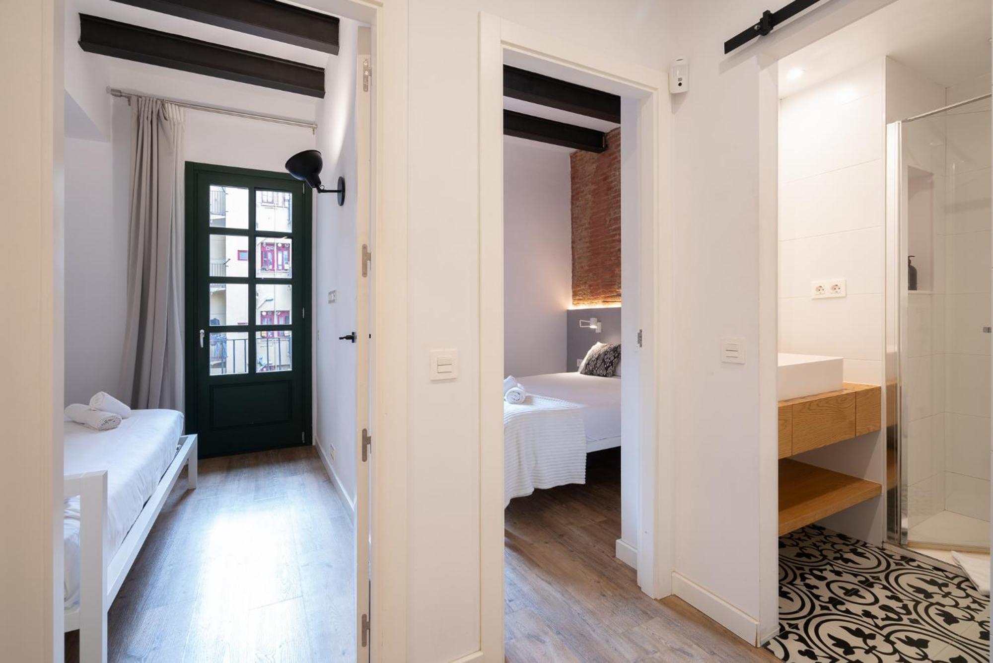 Apartament Ola Living Batllo *